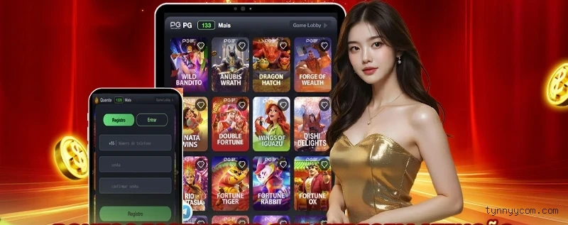 App Tynnyy.com